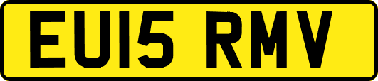 EU15RMV