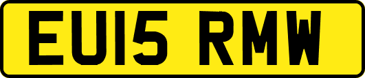EU15RMW
