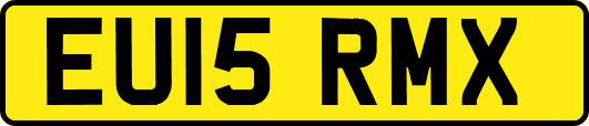 EU15RMX