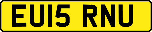 EU15RNU