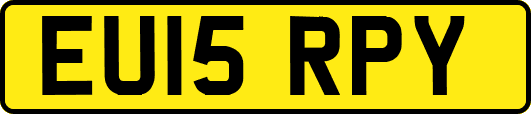 EU15RPY