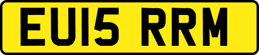 EU15RRM