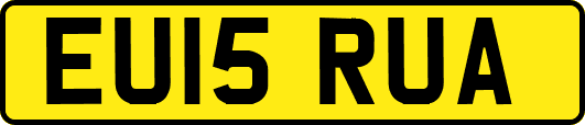 EU15RUA