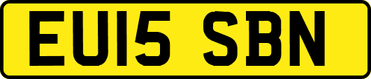 EU15SBN