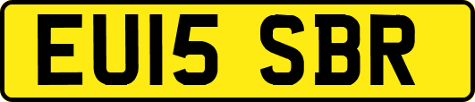 EU15SBR