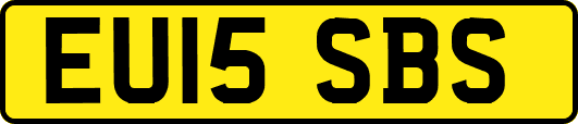EU15SBS