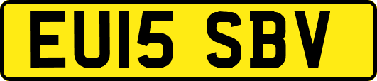 EU15SBV