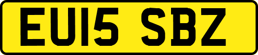 EU15SBZ