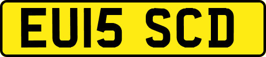 EU15SCD