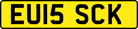 EU15SCK