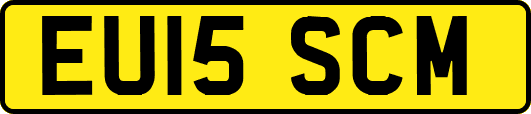 EU15SCM