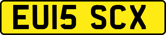 EU15SCX