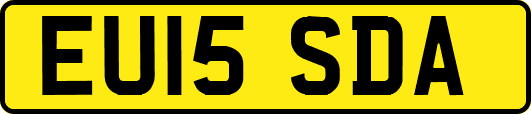 EU15SDA