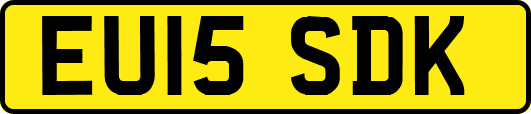EU15SDK