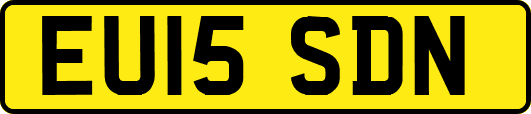 EU15SDN