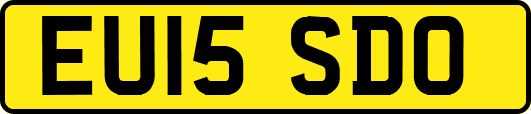 EU15SDO