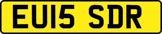 EU15SDR