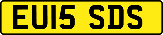 EU15SDS