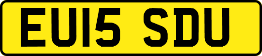 EU15SDU