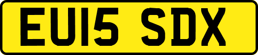 EU15SDX
