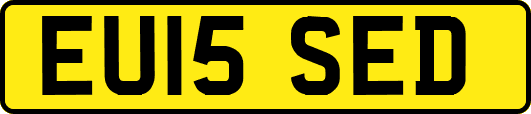 EU15SED