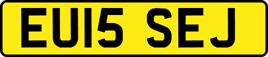 EU15SEJ
