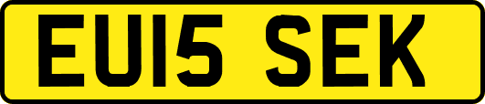 EU15SEK