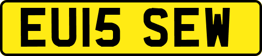 EU15SEW