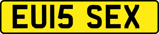 EU15SEX