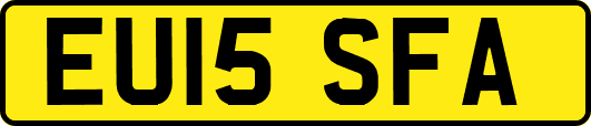 EU15SFA