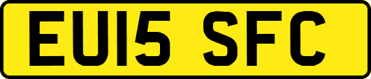 EU15SFC