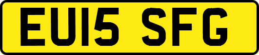 EU15SFG