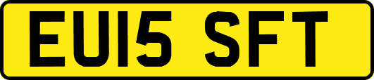 EU15SFT