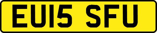 EU15SFU