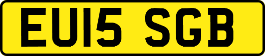 EU15SGB