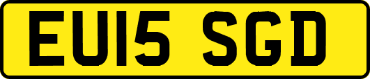 EU15SGD