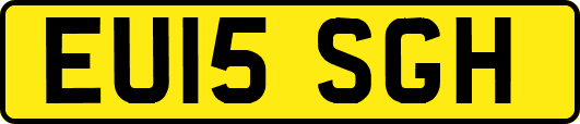 EU15SGH