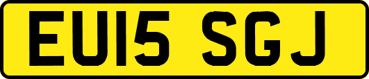 EU15SGJ