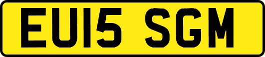EU15SGM