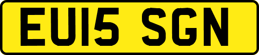 EU15SGN