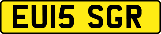 EU15SGR
