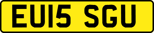 EU15SGU