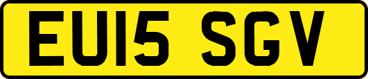 EU15SGV
