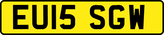 EU15SGW