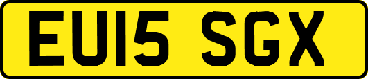 EU15SGX