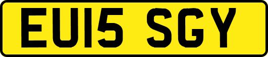 EU15SGY