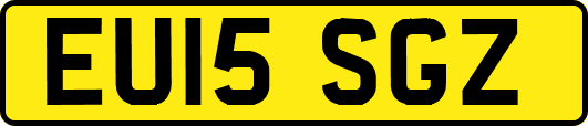 EU15SGZ