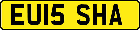 EU15SHA