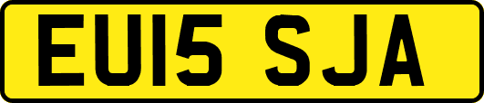 EU15SJA