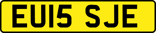 EU15SJE